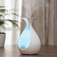 Aroma diffuser Hera