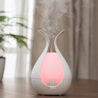 Aroma diffuser Hera