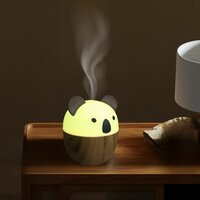 Aroma diffuser woofie