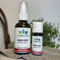 Inner Child etherische olie de groene linde