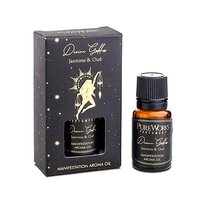 divine goddess manifestatie geurolie