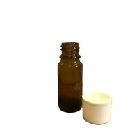10 ml met druppelaar en kindersluiting