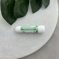 Pollen control junior inhaler de groene linde