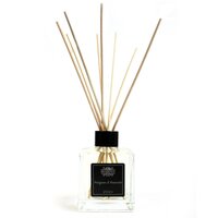 Petitgrain rozenhout reed diffuser geurstokjes 