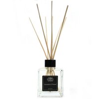 Lavendel venkel reed diffuser geurstokjes 