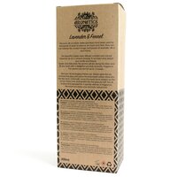 Lavendel venkel reed diffuser geurstokjes 
