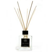 Salie rozemarijn reed diffuser geurstokjes 