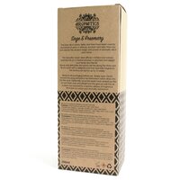 Salie rozemarijn reed diffuser geurstokjes 