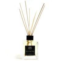 Basilicum maychang reed diffuser geurstokjes 