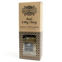Basilicum maychang reed diffuser geurstokjes 