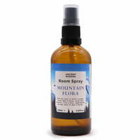 mountain flora roomaspray
