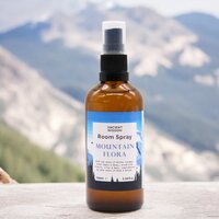Mountain Flora roomspray 100ml