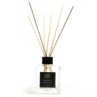 Pepermunt wierook reed diffuser geurstokjes 