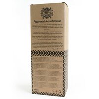 Pepermunt wierook reed diffuser geurstokjes 