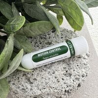 Motion control inhaler de groene linde