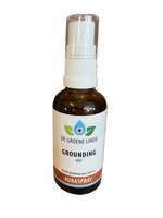 Grounding hsp spray de groene linde