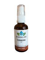 cleansing hsp spray de groene linde