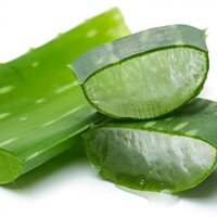 Aloe vera cooling gel chi