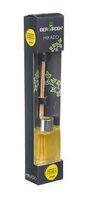 Citronella reed diffuser geurstokjes ibergarden
