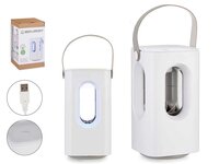muggenlamp ibergarden 
