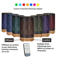 Aroma diffuser Seville