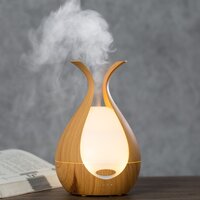 Aroma diffuser Medusa