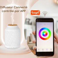 Aroma diffuser Prague