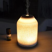 Aroma diffuser Prague