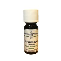 kruidnagel bloem etherische olie merlijn wellness