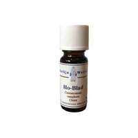 ho blad etherische olie merlijn wellness