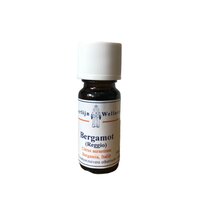 bergamot etherische olie merlijn wellness