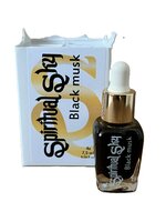 Spiritual sky parfum black musk