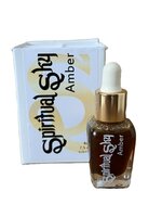 Spiritual Sky parfum amber 