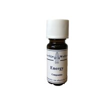 energy compositie olie