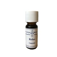 relax compositie olie