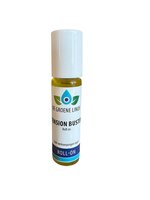 tension buster roll on de groene linde