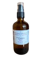7e chakra massage olie
