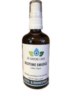 bedtime smudge spray de groene linde