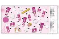 Adventskalender bad en body dreamy winter