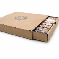 Badzout cadeau set
