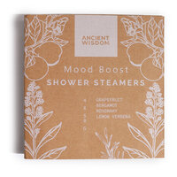Douche stomer mood boost
