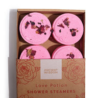 Douche stomer love potion
