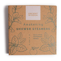 Douche stomer awakening