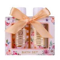honing jasmijn cadeau set