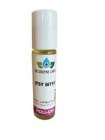 itsy bitsy junior roll on de groene linde