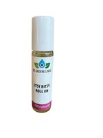itsy bitsy roll on de groene linde