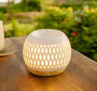 Aromabrander treillis