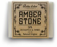 amberblokje spa eucalyptus tijm boles dolor