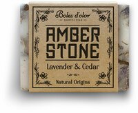 amberblokje lavendel ceder boles dolor