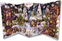 Yogi Tea Adventskalender 